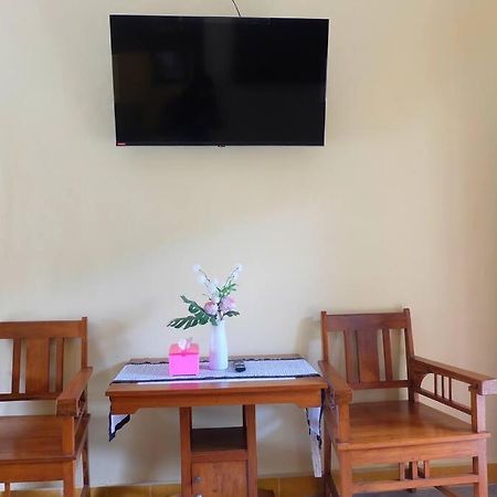 Sabi House Lesmana 2 By Simply Homy Villa Yogyakarta Eksteriør bilde