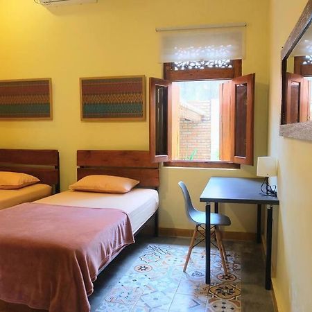 Sabi House Lesmana 2 By Simply Homy Villa Yogyakarta Eksteriør bilde