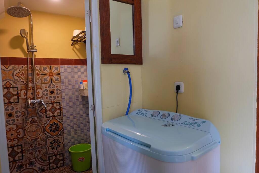 Sabi House Lesmana 2 By Simply Homy Villa Yogyakarta Eksteriør bilde