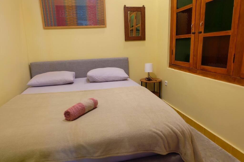 Sabi House Lesmana 2 By Simply Homy Villa Yogyakarta Eksteriør bilde