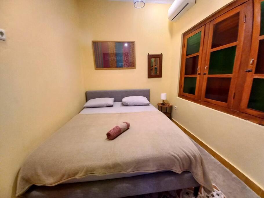 Sabi House Lesmana 2 By Simply Homy Villa Yogyakarta Eksteriør bilde