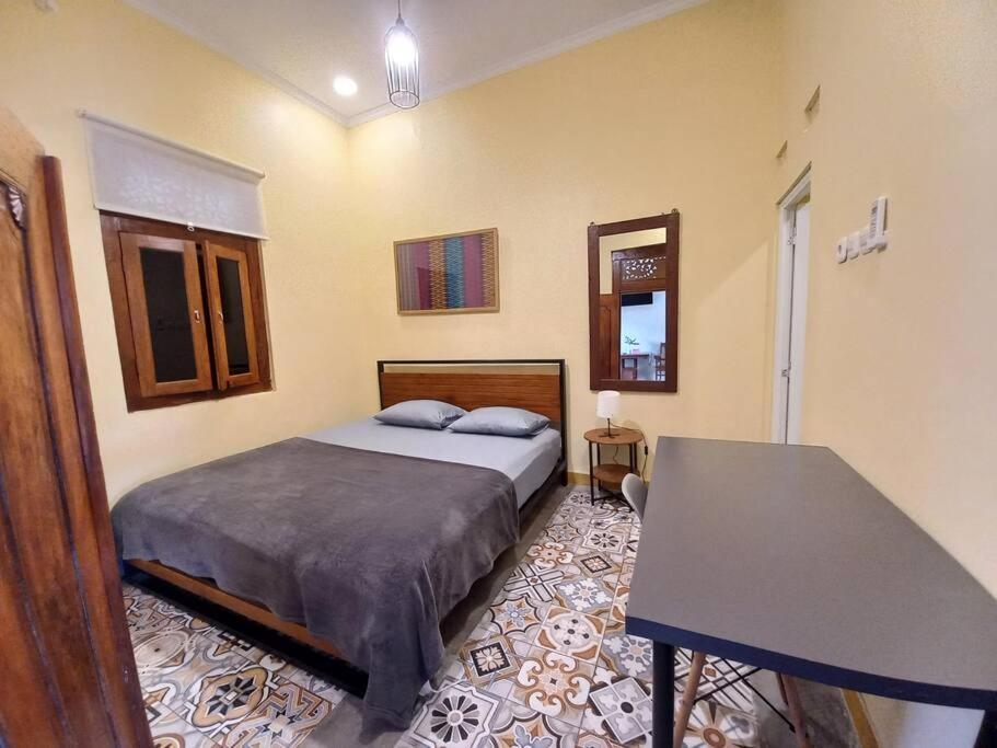 Sabi House Lesmana 2 By Simply Homy Villa Yogyakarta Eksteriør bilde